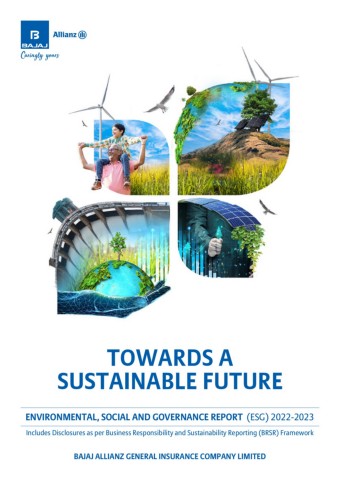 ESG-Report-BAGIC-2023 - Sourabh Pawar - Page 16 | Flip PDF Online ...