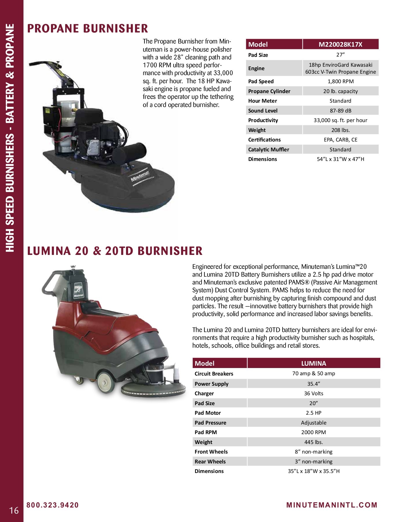 2017MinutemanCatalogWeb stahler.j Page 18 Flip PDF Online