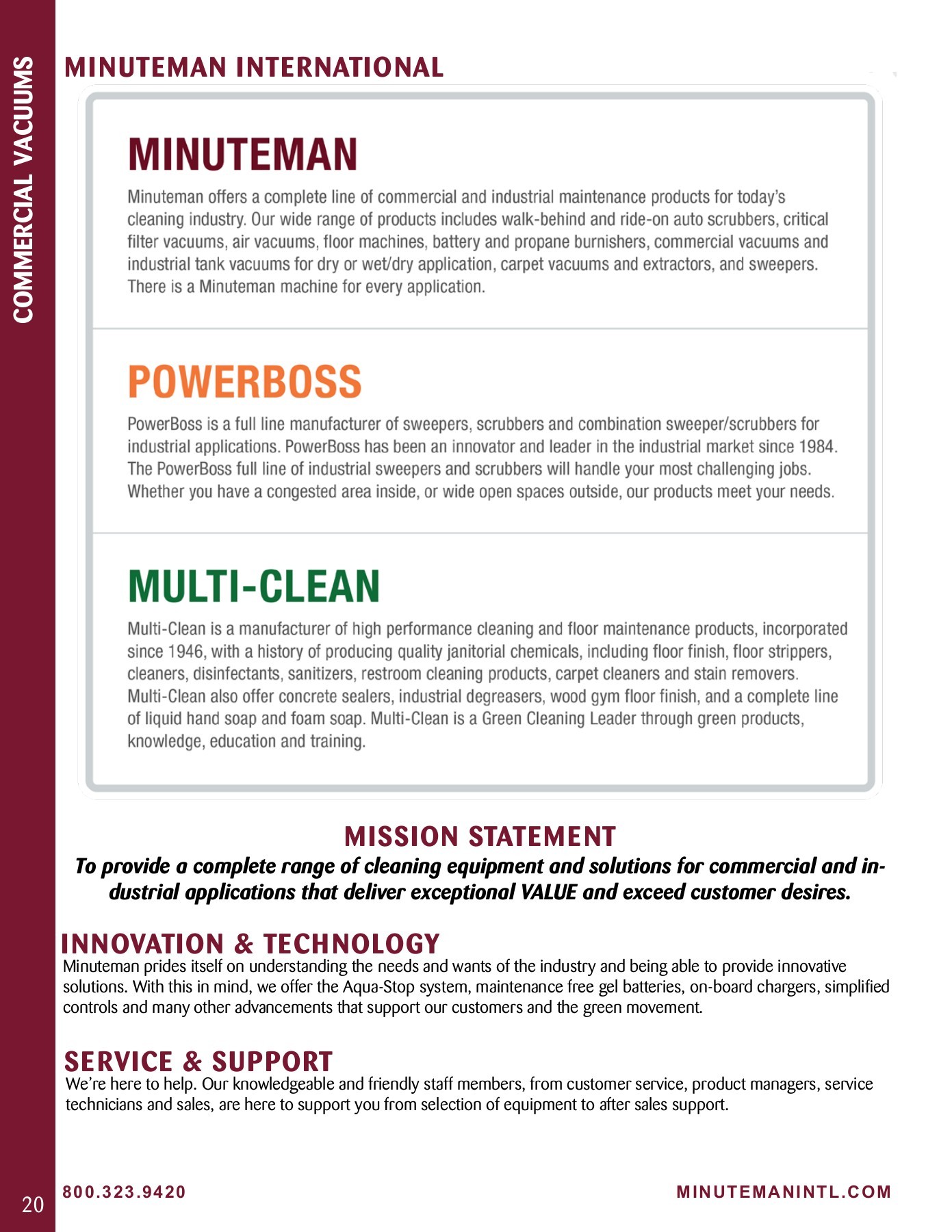 2017MinutemanCatalogWeb stahler.j Page 22 Flip PDF Online