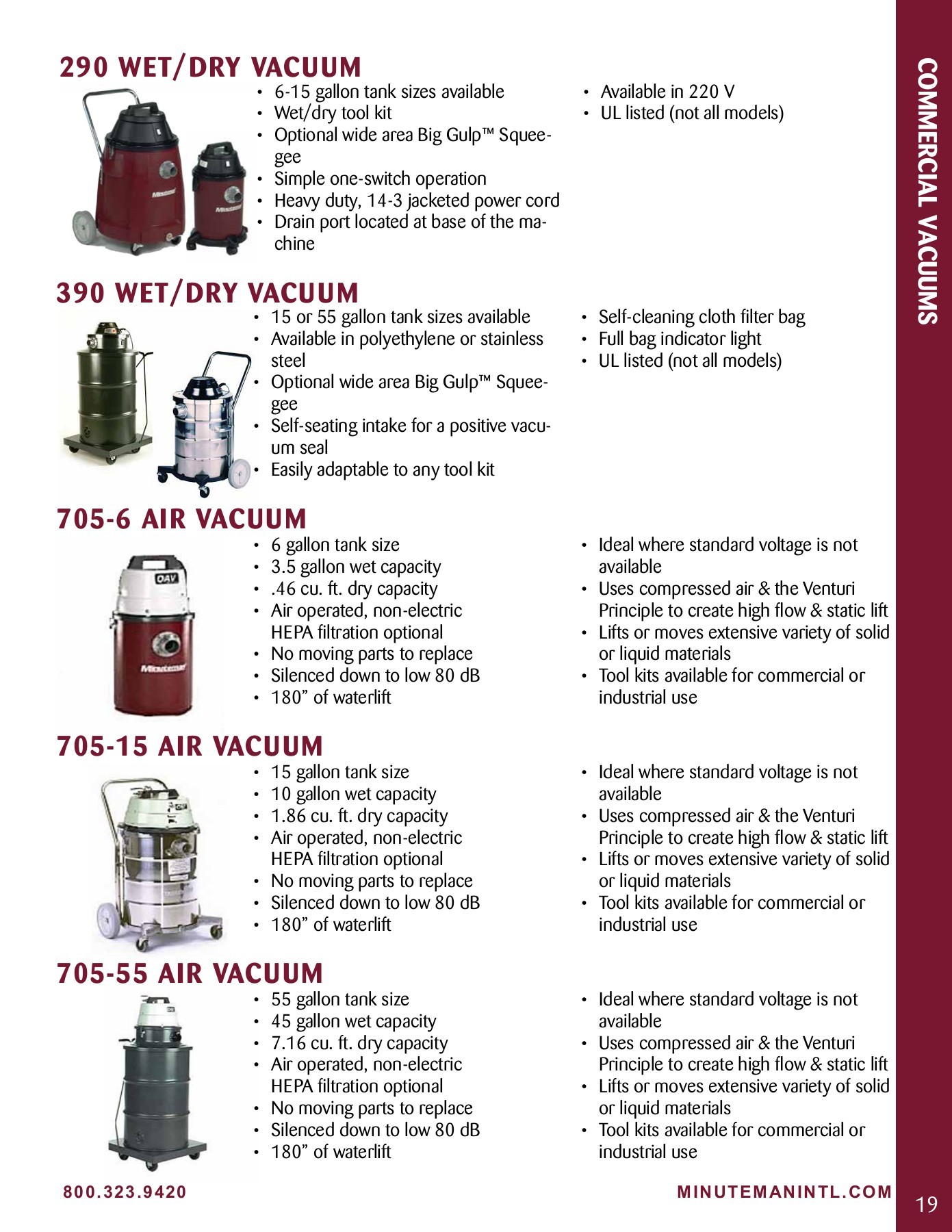 2017MinutemanCatalogWeb10112017 stahler.j Page 21 Flip PDF