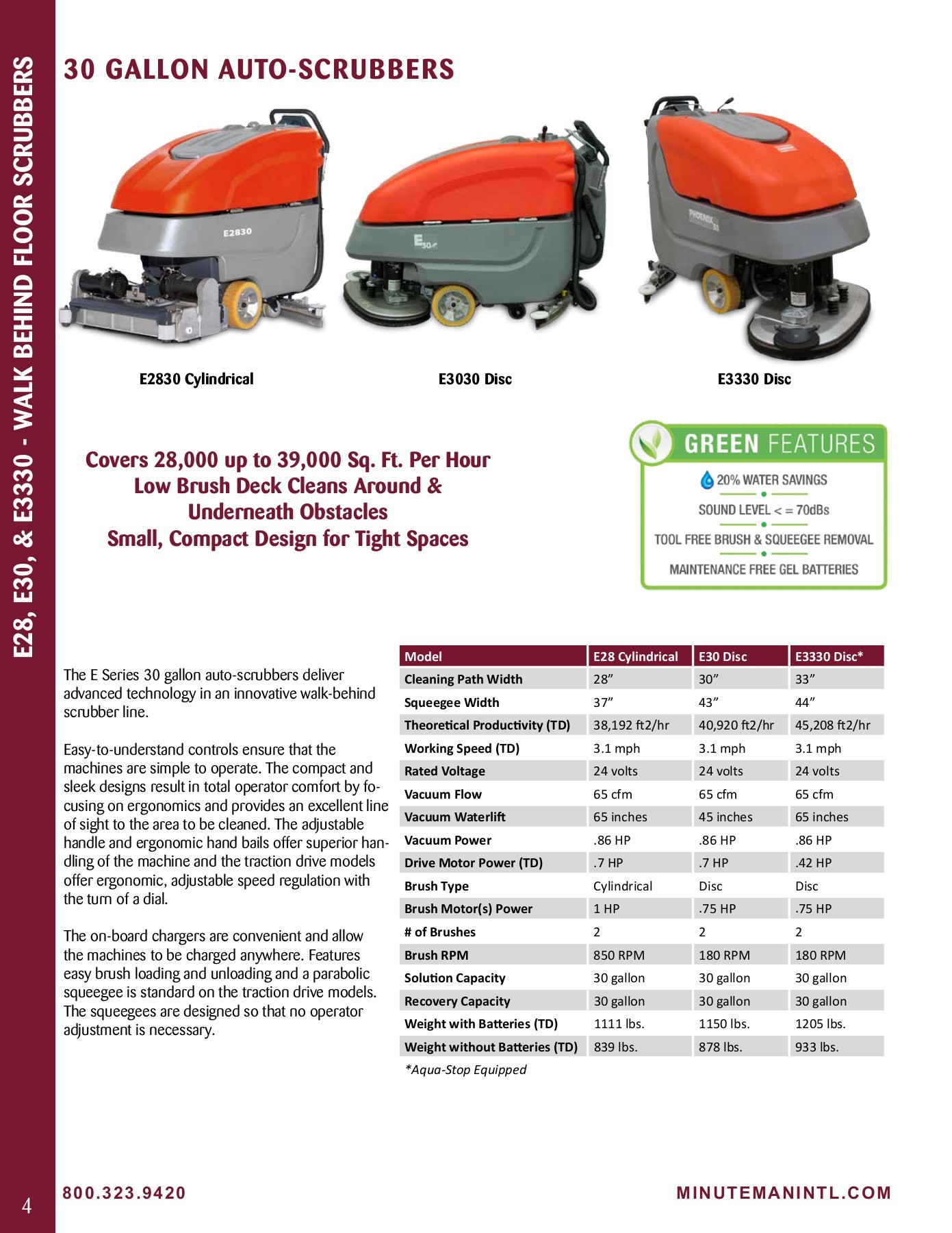 2017MinutemanCatalogWeb10112017 stahler.j Page 6 Flip PDF