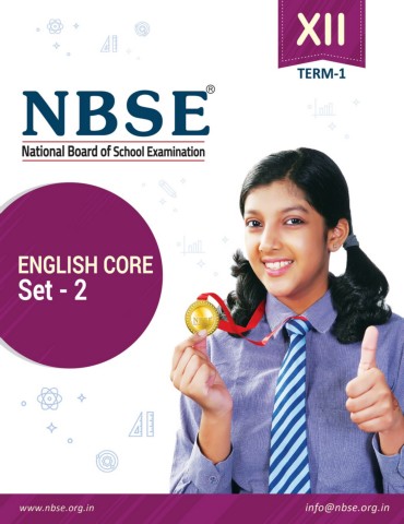 NBSEQuestionPapersEnglishCoreTerm1Set2forClass12