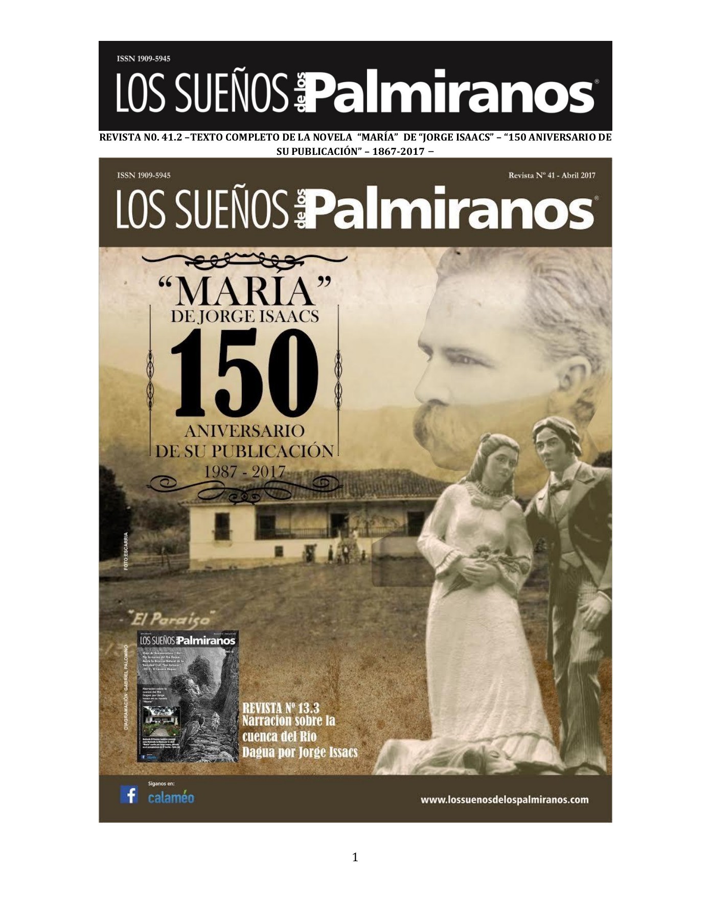 REVISTA N0 41 2 TEXTO COMPLETO - 1 