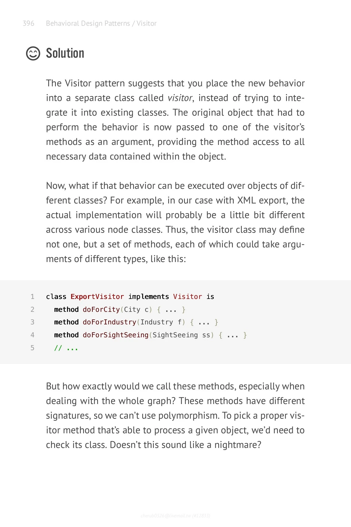 design-patterns-en - cherub0526 - Page 397 | Flip PDF Online | PubHTML5