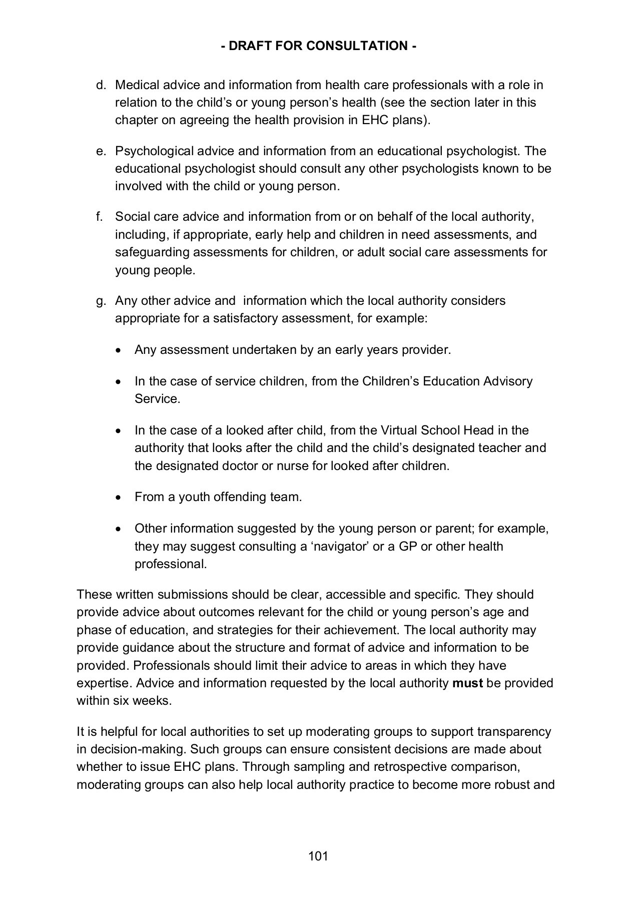 Draft_SEN_Code_of_Practice__statutory_guidance andrew.may Page 101