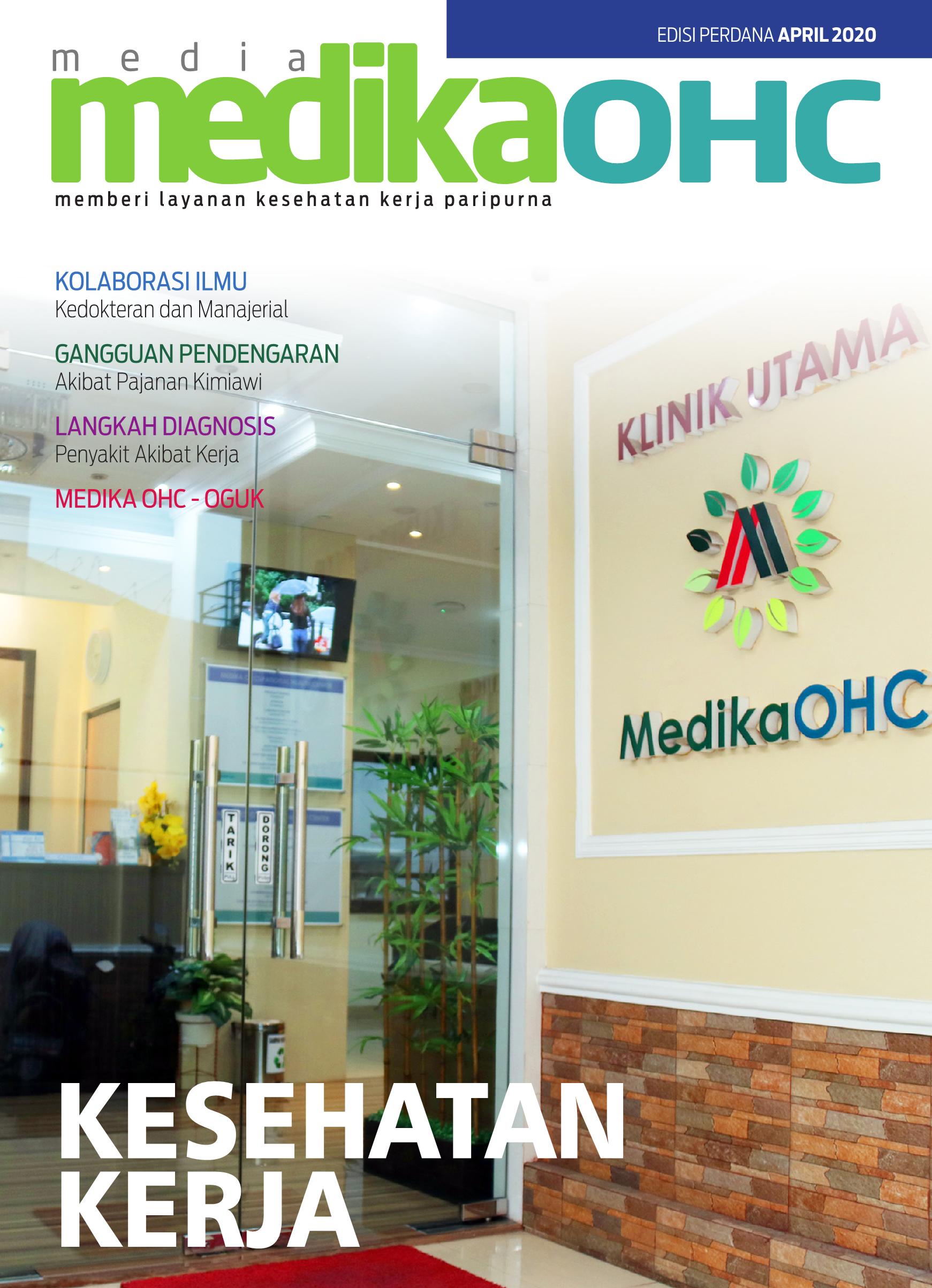 Media Medika OHC BM Media Page 1 52 Flip PDF Online PubHTML5