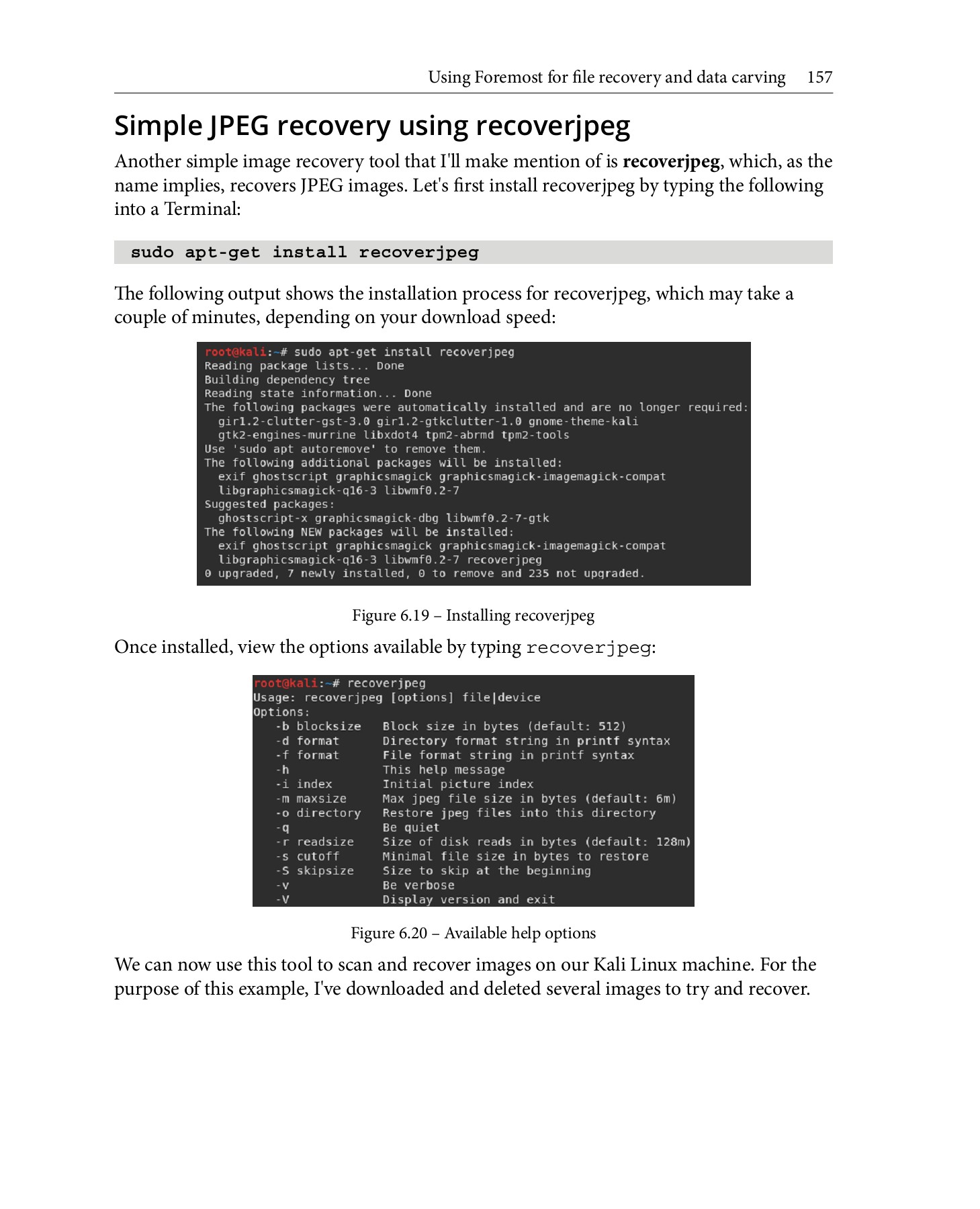 DIGITAL FORENSICS dinakan Page 163 Flip PDF Online PubHTML5