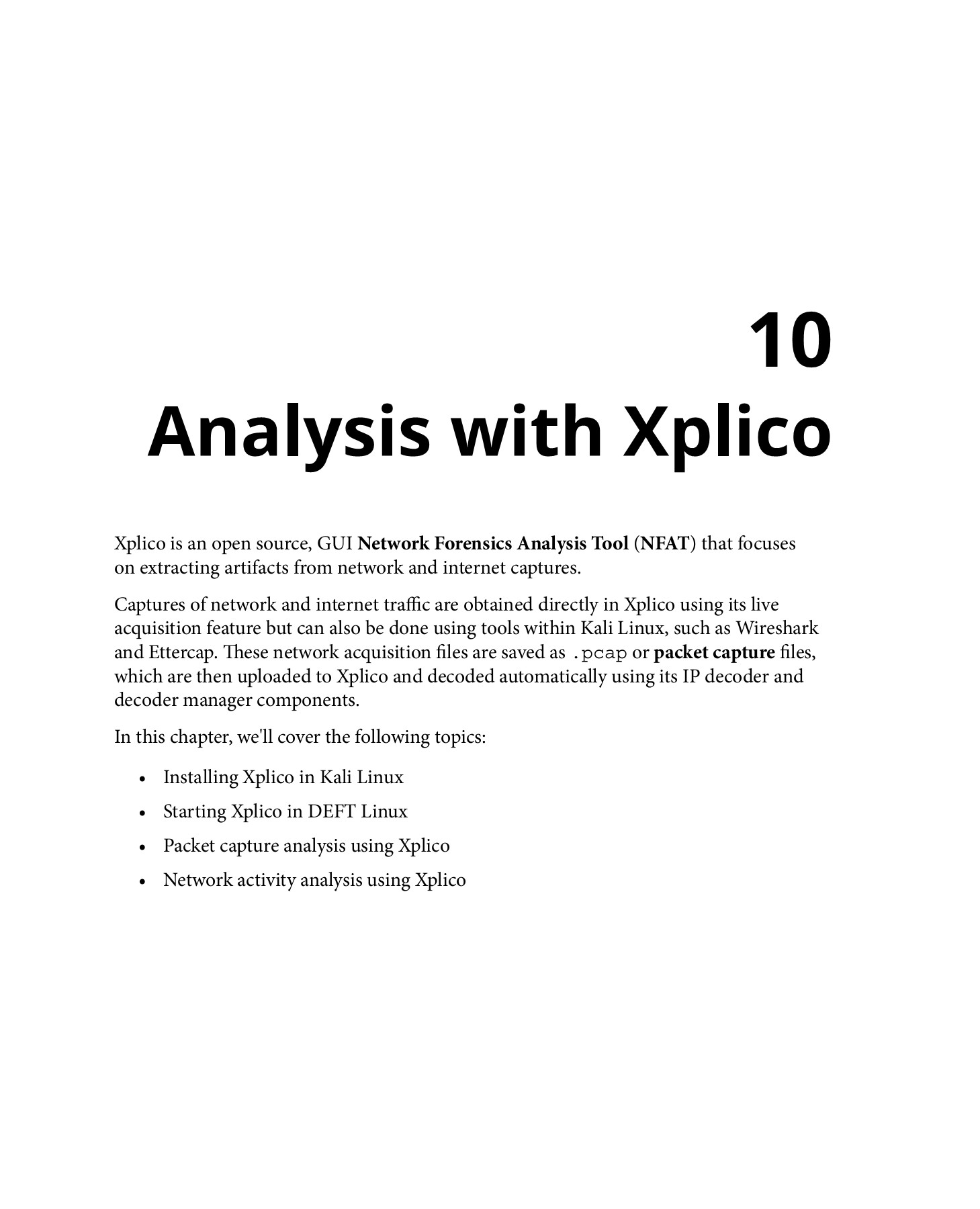 DIGITAL FORENSICS dinakan Page 263 Flip PDF Online PubHTML5