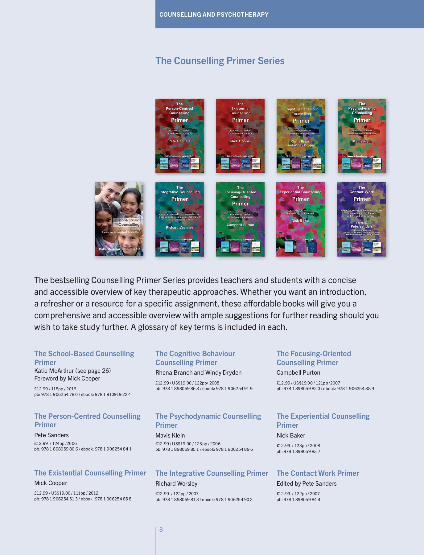 PCCS Books Catalogue 2020 sam Page 10 Flip PDF Online PubHTML5