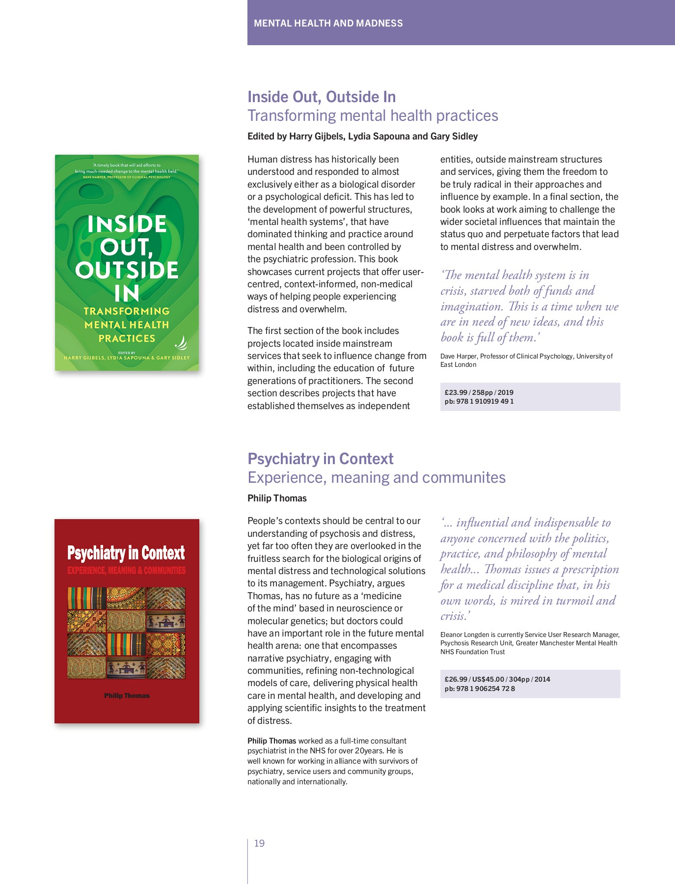 PCCS Books Catalogue 2020 sam Page 21 Flip PDF Online PubHTML5