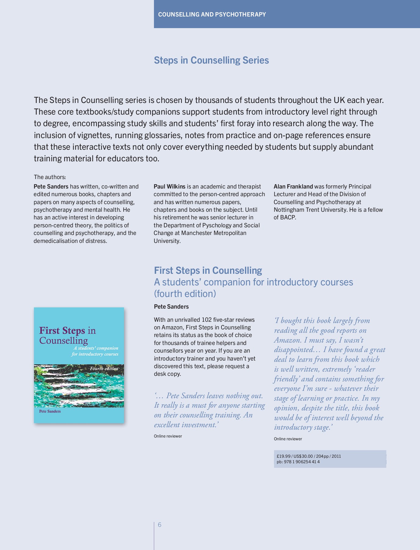 PCCS Books Catalogue 2020 sam Page 8 Flip PDF Online PubHTML5