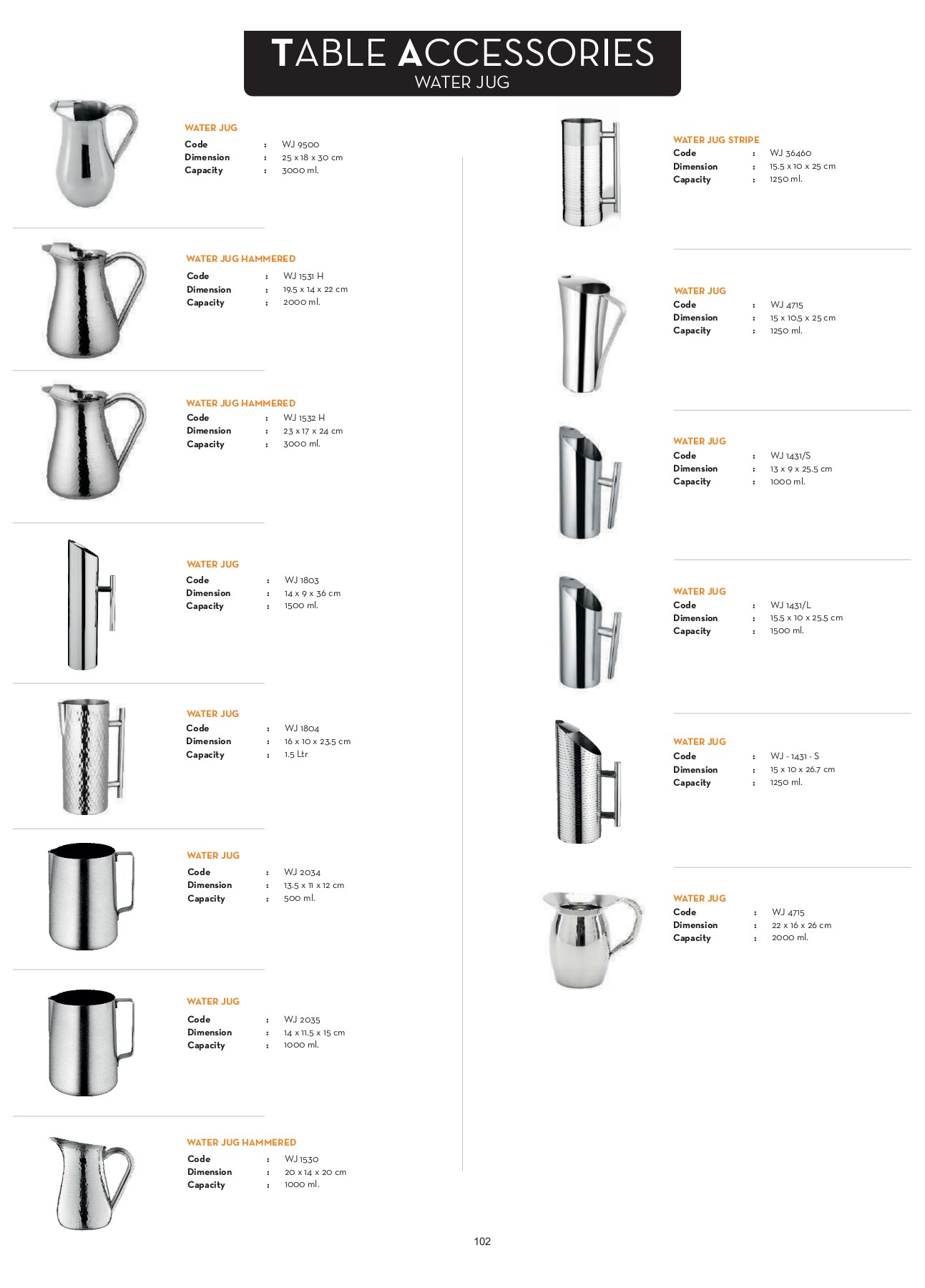 Domestic_Catalog_Final_Catalogue_2023 raja kumar Page 105 Flip