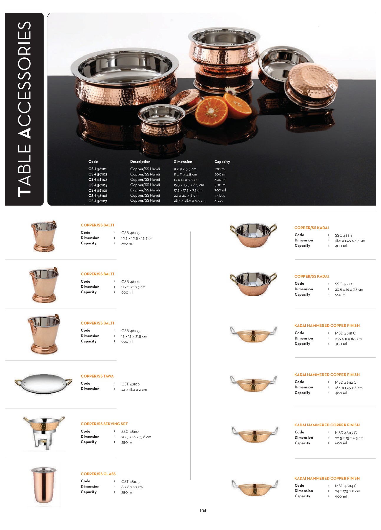 Domestic_Catalog_Final_Catalogue_2023 raja kumar Page 107 Flip