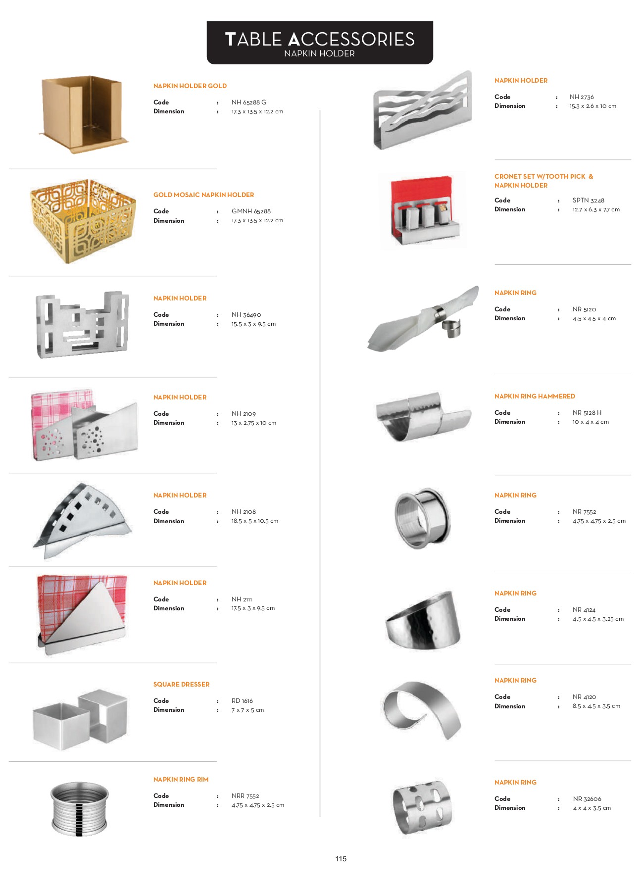 Domestic_Catalog_Final_Catalogue_2023 raja kumar Page 118 Flip