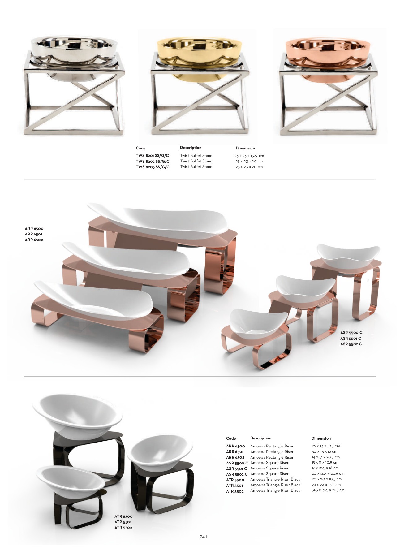 Domestic_Catalog_Final_Catalogue_2023 raja kumar Page 244 Flip