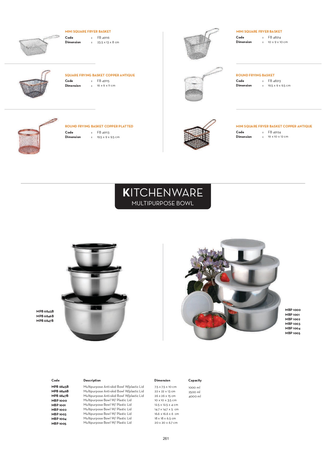 Domestic_Catalog_Final_Catalogue_2023 raja kumar Page 264 Flip