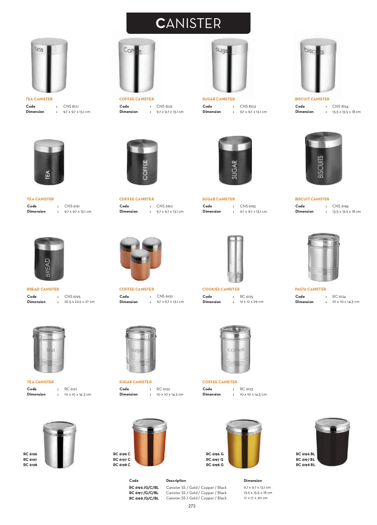 Domestic_Catalog_Final_Catalogue_2023 raja kumar Page 276 Flip