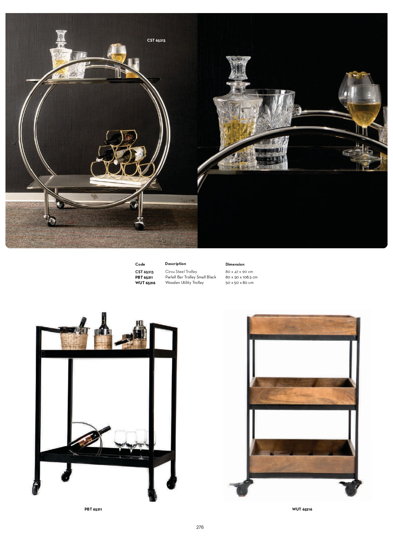 Domestic_Catalog_Final_Catalogue_2023 raja kumar Page 279 Flip