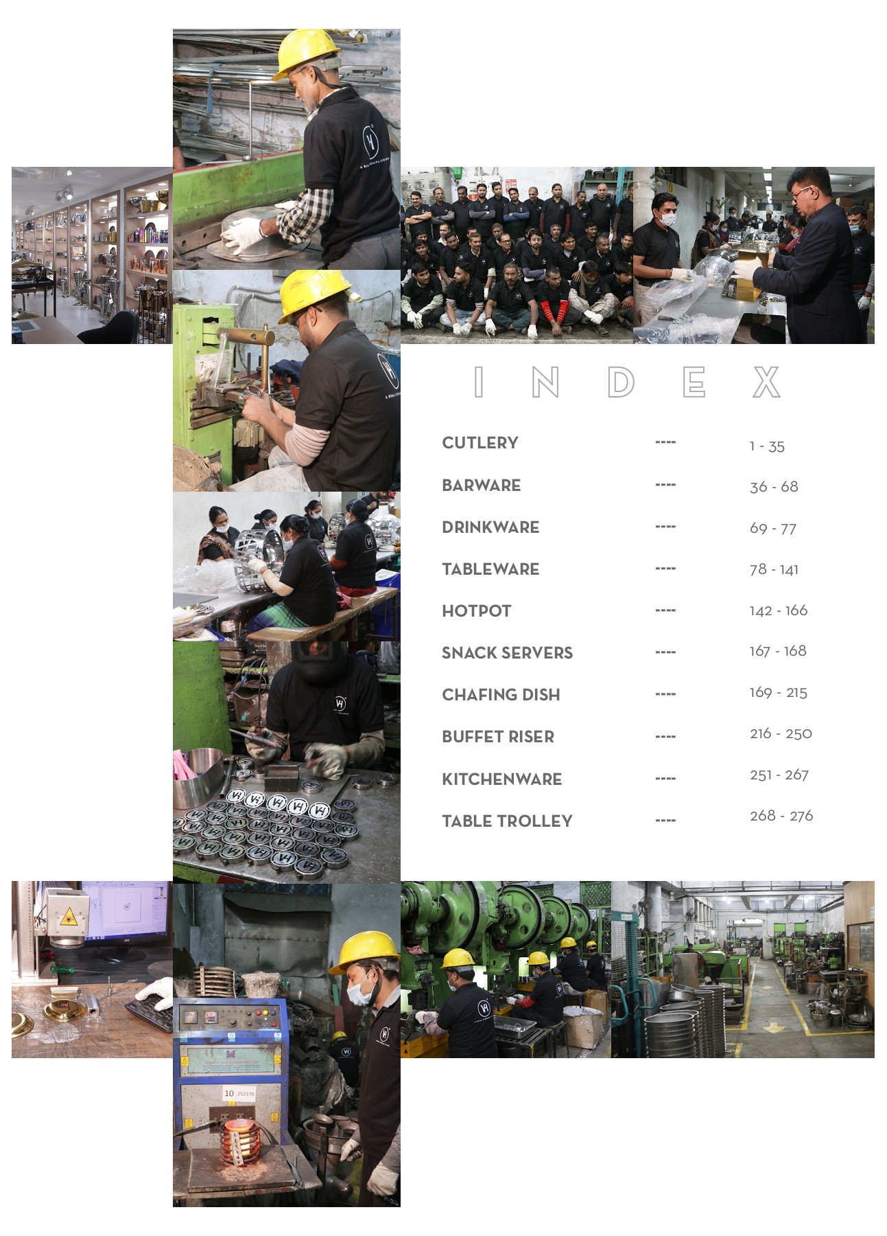 Domestic_Catalog_Final_Catalogue_2023 raja kumar Page 3 Flip PDF