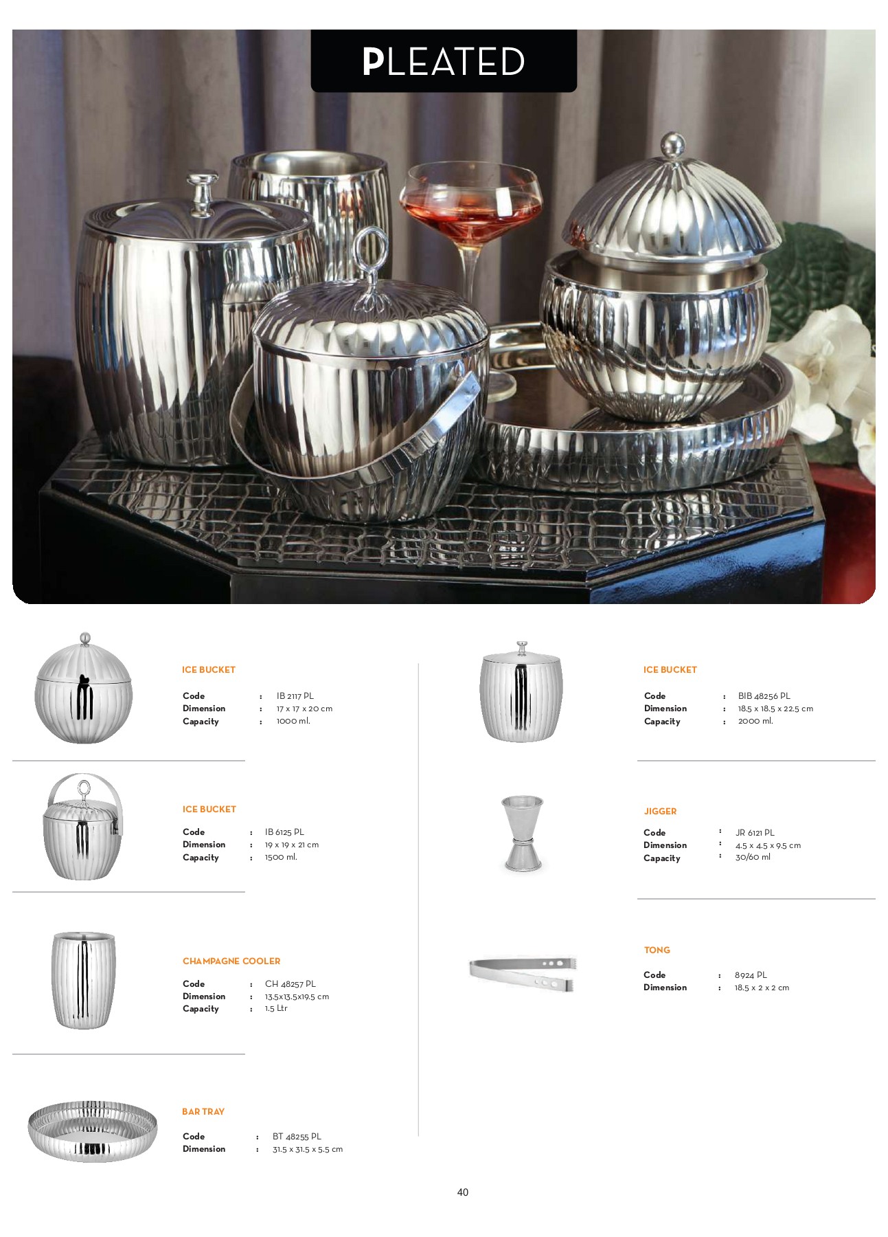 Domestic_Catalog_Final_Catalogue_2023 raja kumar Page 43 Flip PDF