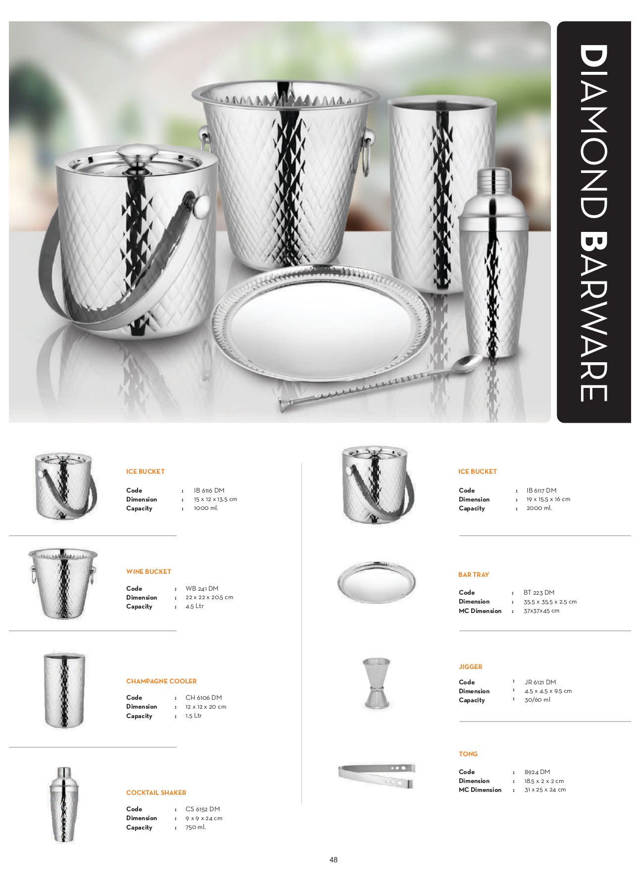 Domestic_Catalog_Final_Catalogue_2023 raja kumar Page 51 Flip PDF