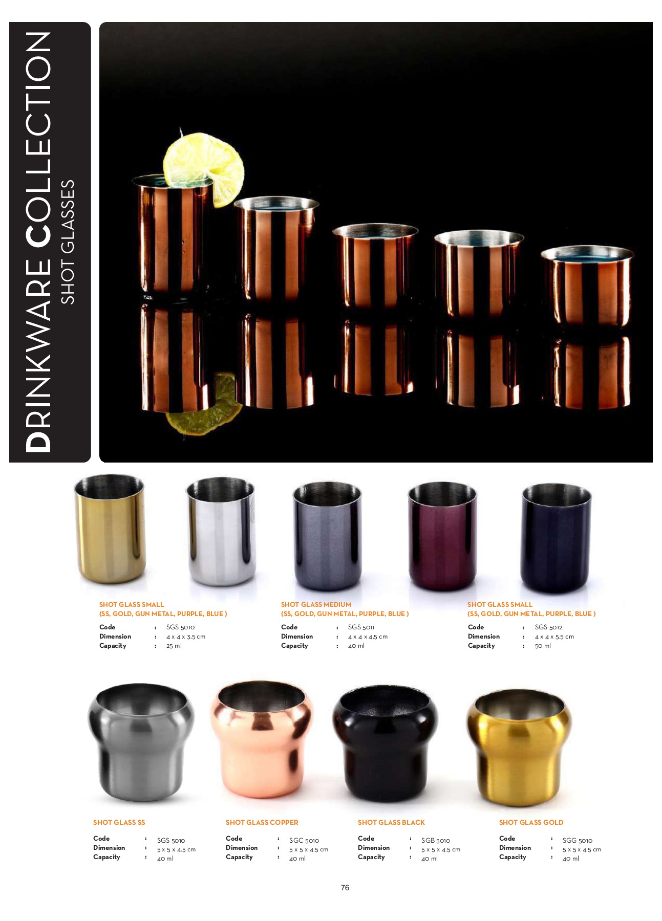 Domestic_Catalog_Final_Catalogue_2023 raja kumar Page 79 Flip PDF