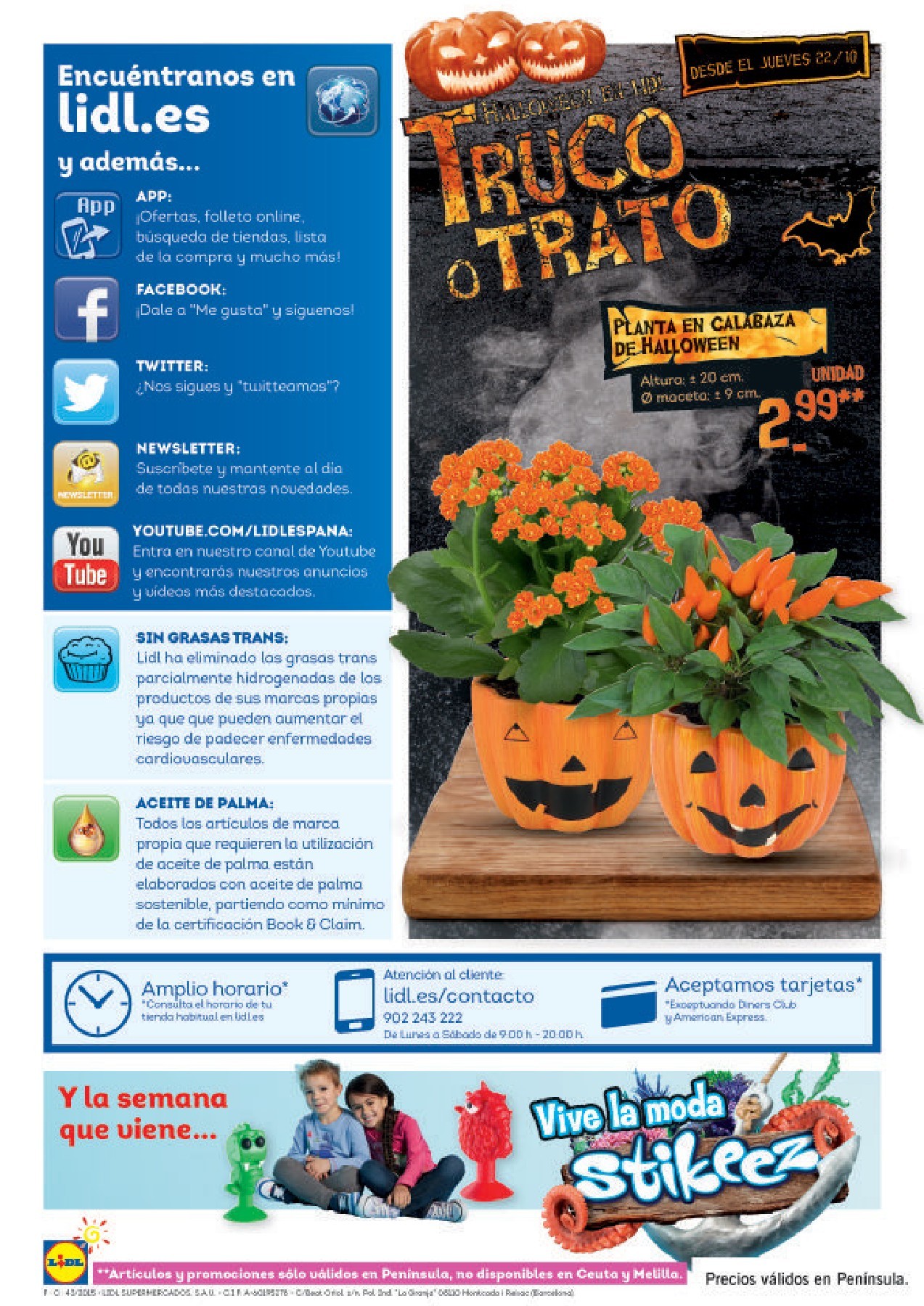 LIDL Cat logo Semanal Decatalogos Page 2 Flip PDF Online PubHTML5 LIDL Cat logo Semanal Decatalogos Page 2 Flip PDF Online PubHTML5