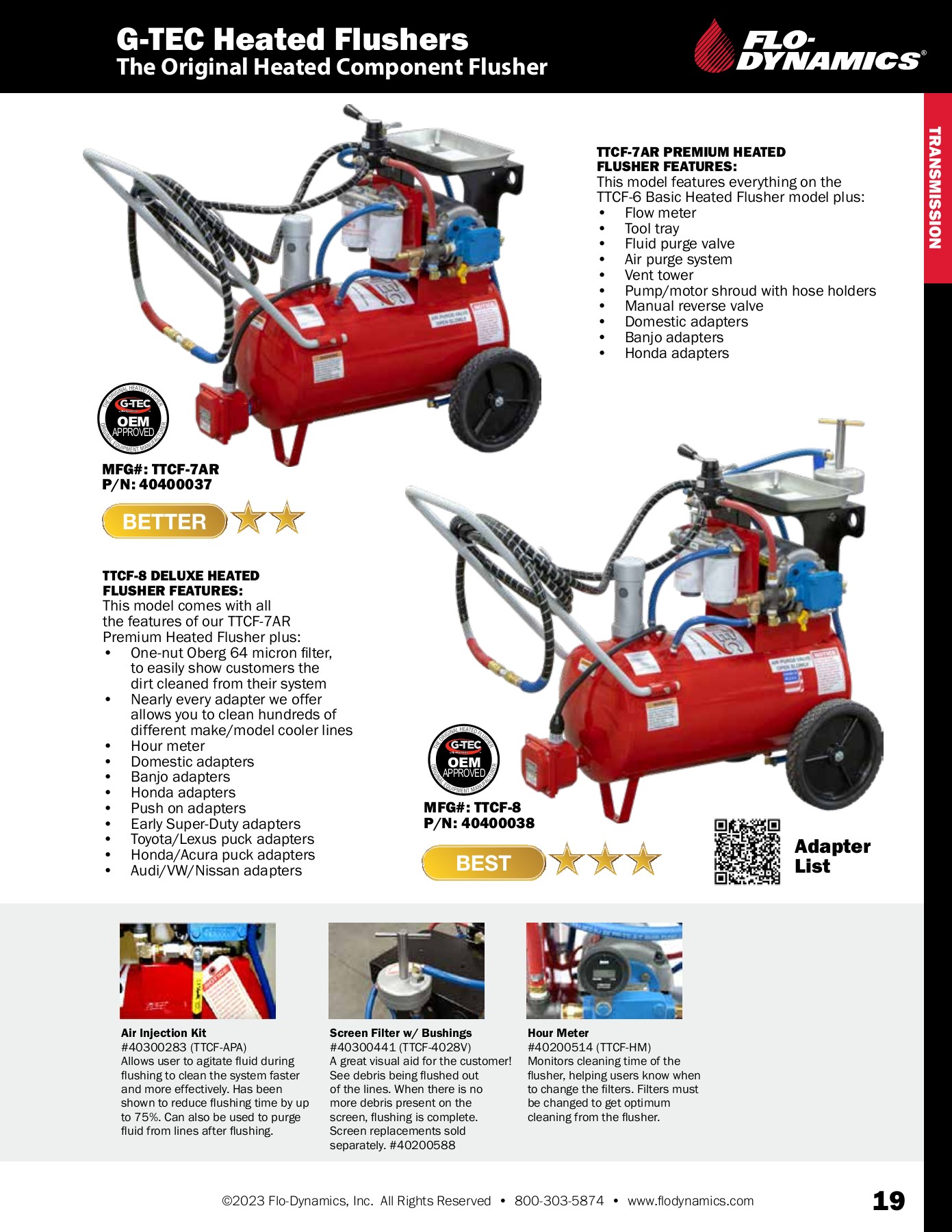 FloDynamics Catalog Rachel Overby Page 19 Flip PDF Online PubHTML5