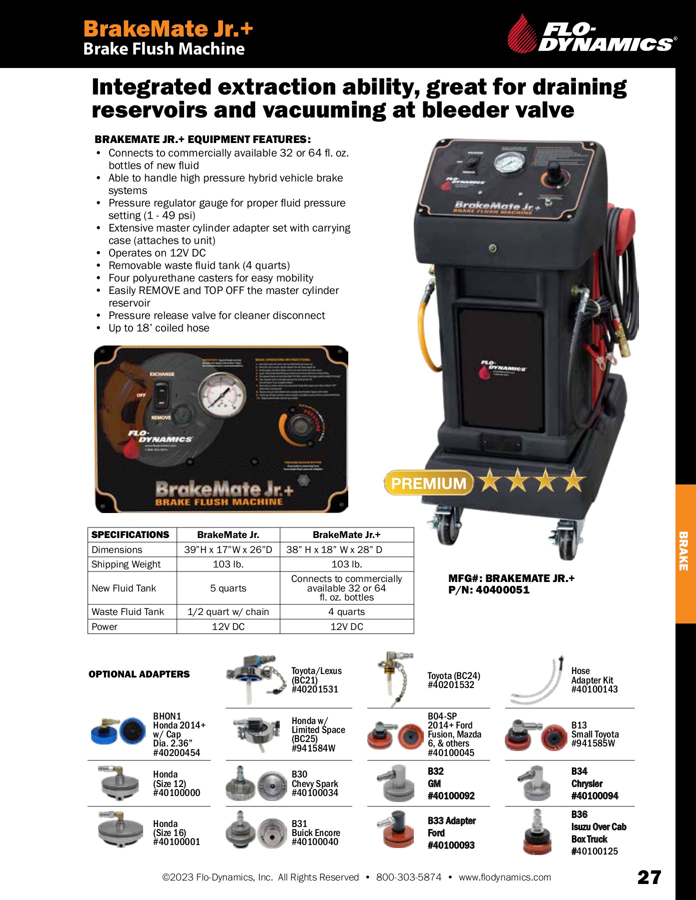 FloDynamics Catalog Rachel Overby Page 27 Flip PDF Online PubHTML5