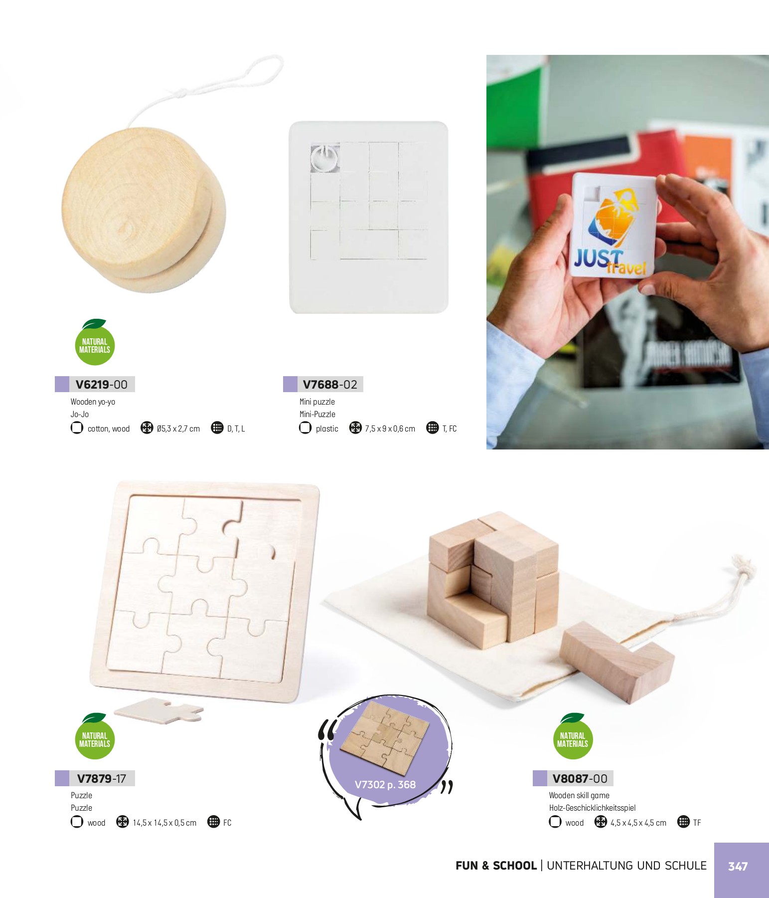 Voyager Catalogue 2022 Lemax Advertising Agency Page 349 Flip PDF