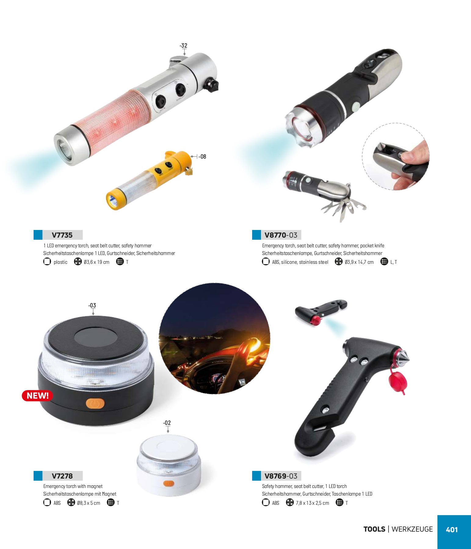 Voyager Catalogue 2022 Lemax Advertising Agency Page 403 Flip PDF