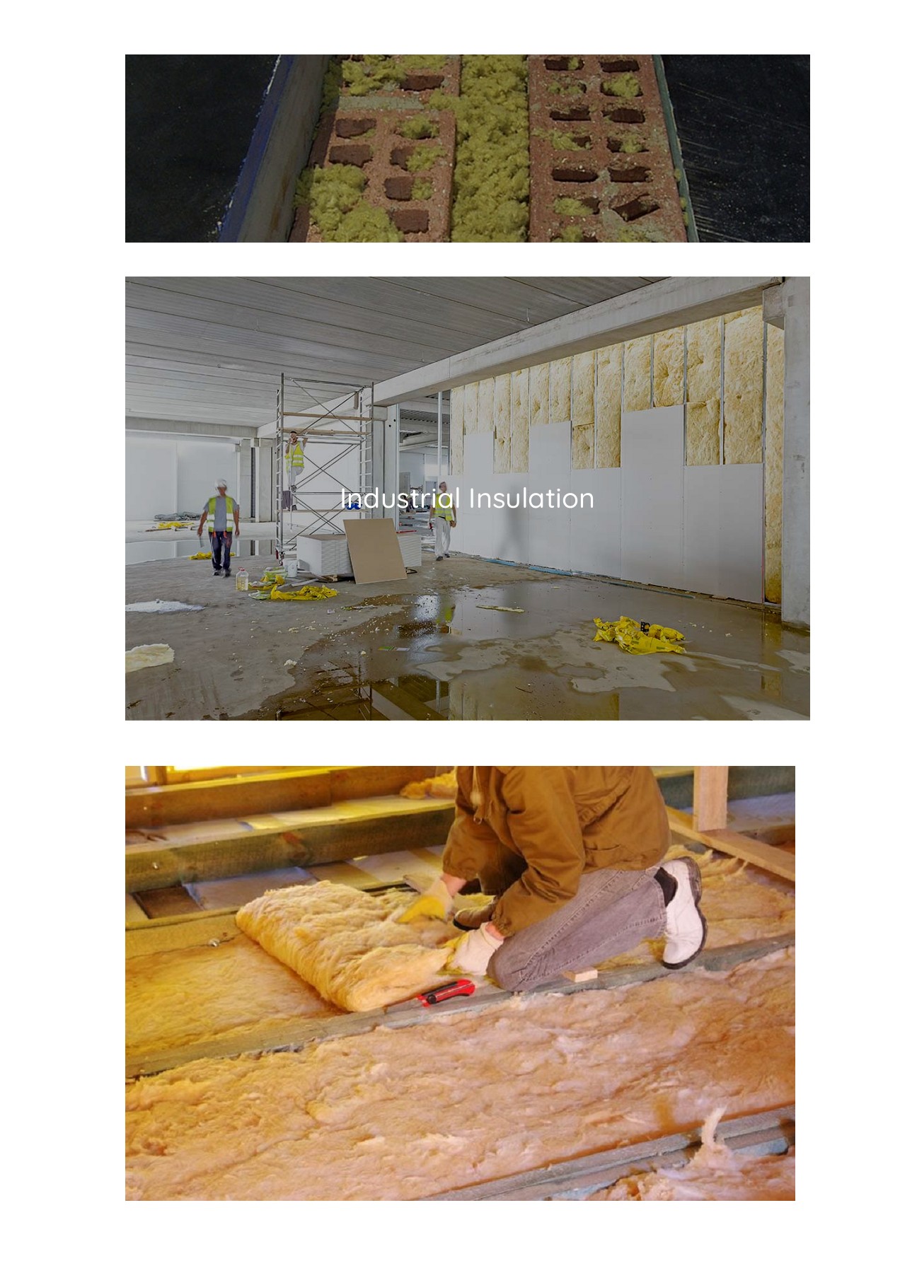 Adelaide insulation Cosywrap Insulation Solutions Page 2 Flip PDF