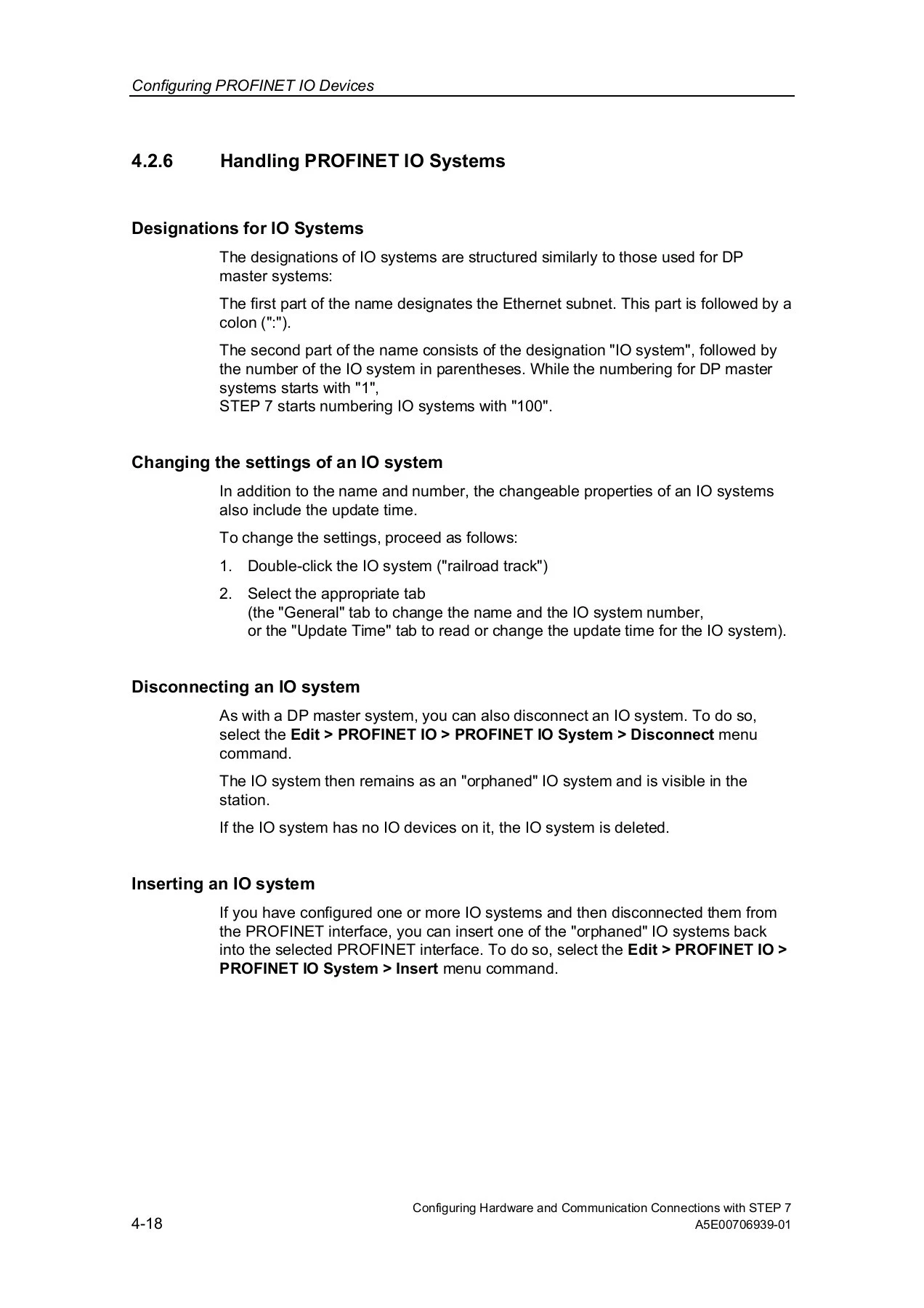 STEP 7 - Configuring Hardware with STEP 7 - ashleyn10 - Page 162 | Flip ...