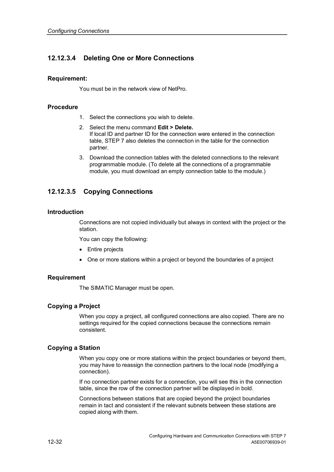 STEP 7 - Configuring Hardware with STEP 7 - ashleyn10 - Page 284 | Flip ...