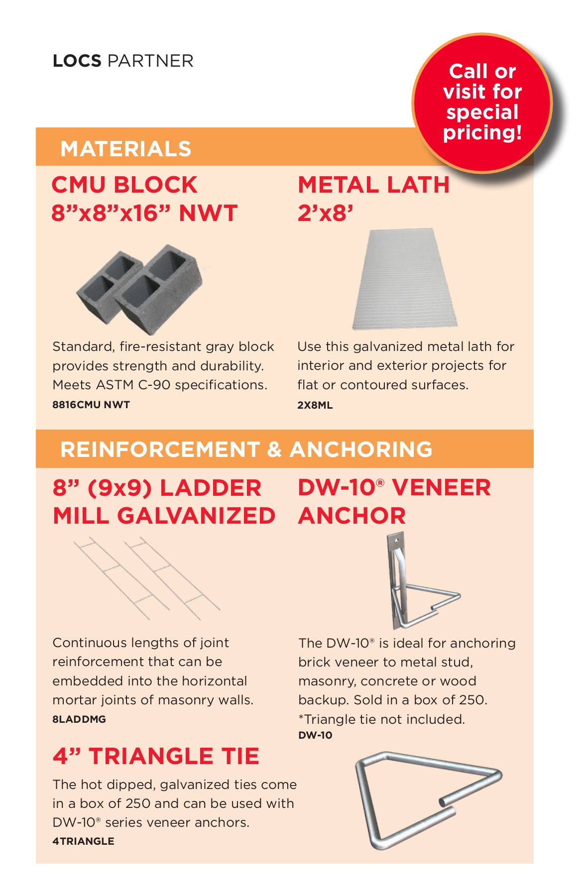 Partner Catalog jrobbins Page 5 Flip PDF Online PubHTML5