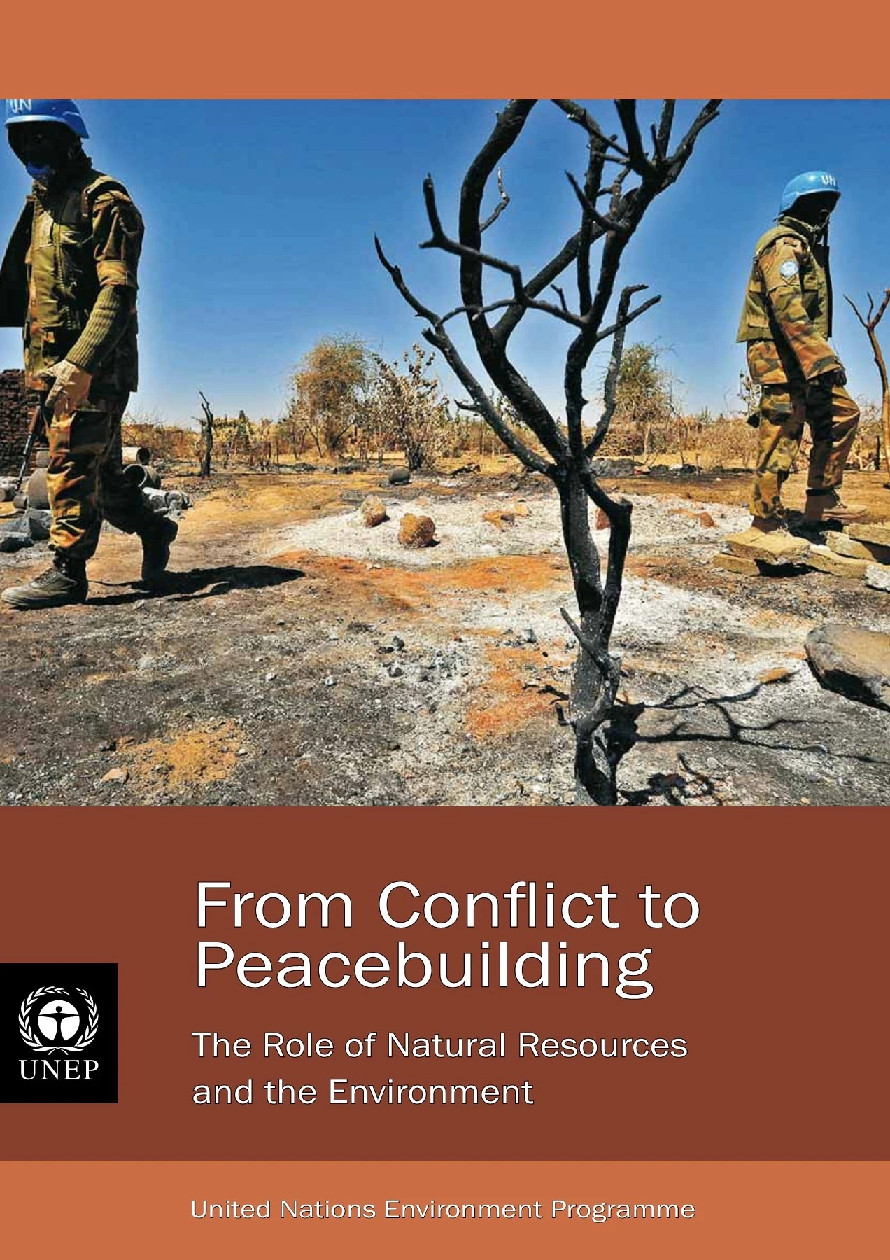 conflict to peace building - jiraprapaLkk - Page 1 - 50 | Flip PDF ...