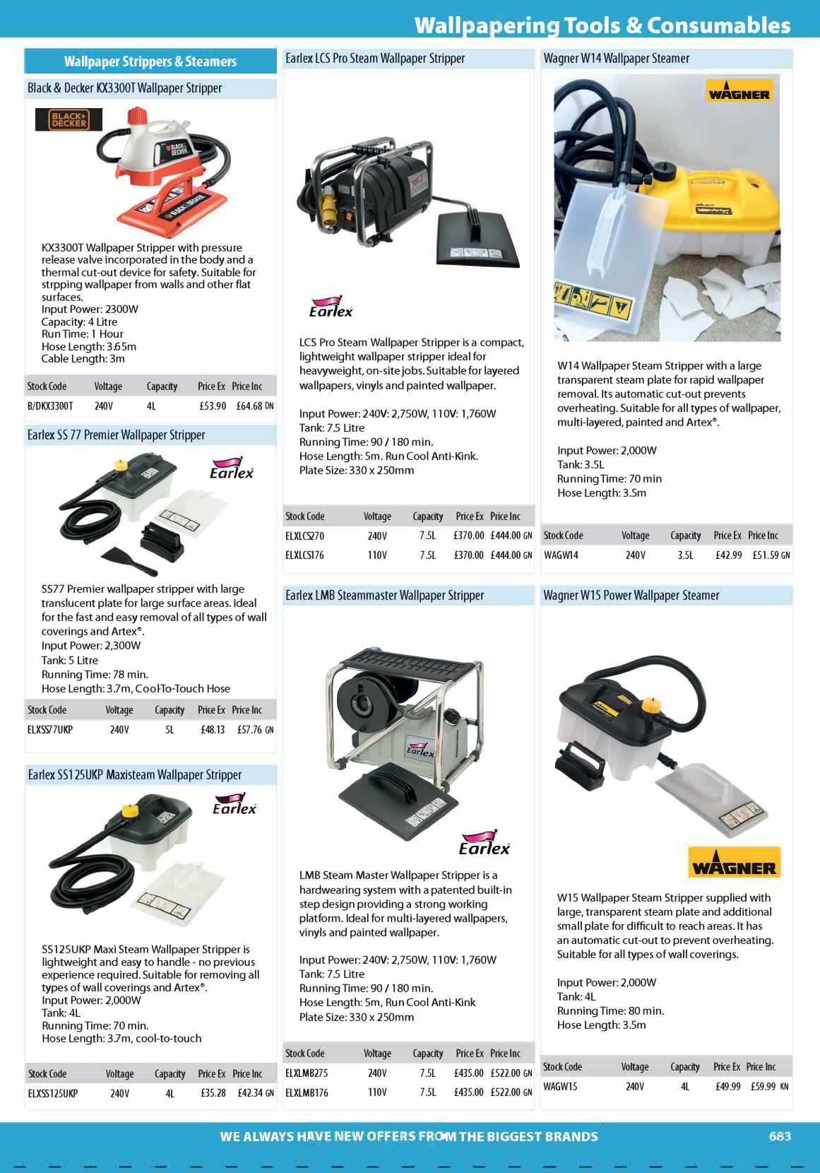 Complete Tool Catalogue S10 Supplies Page 683 Flip PDF Online