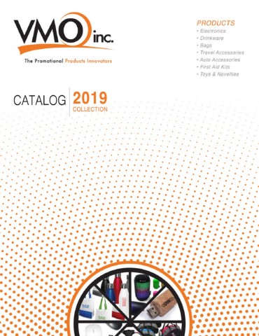 2019CatalogCollection