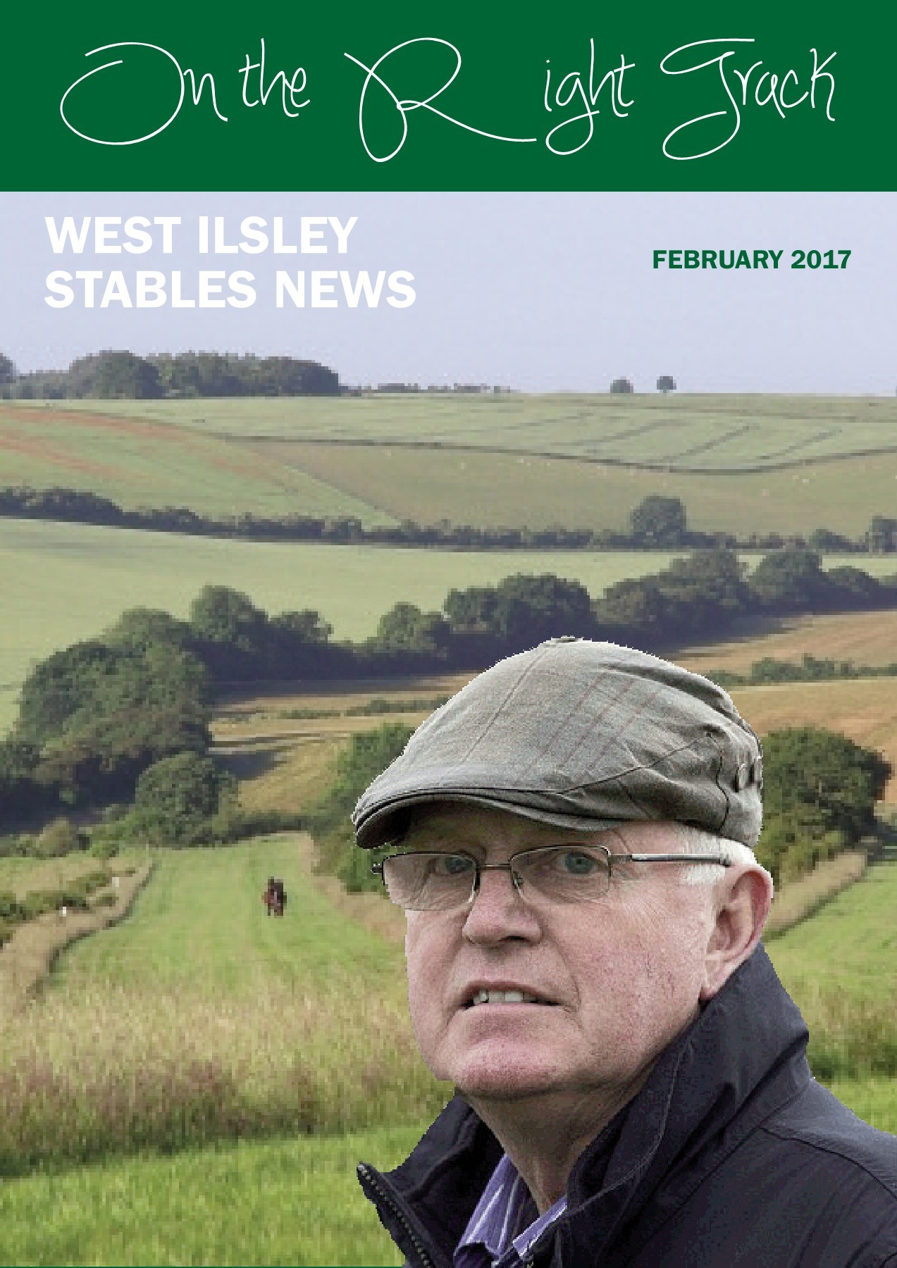 On the Right Track anthonyhayward123 Page 1 9 Flip PDF Online