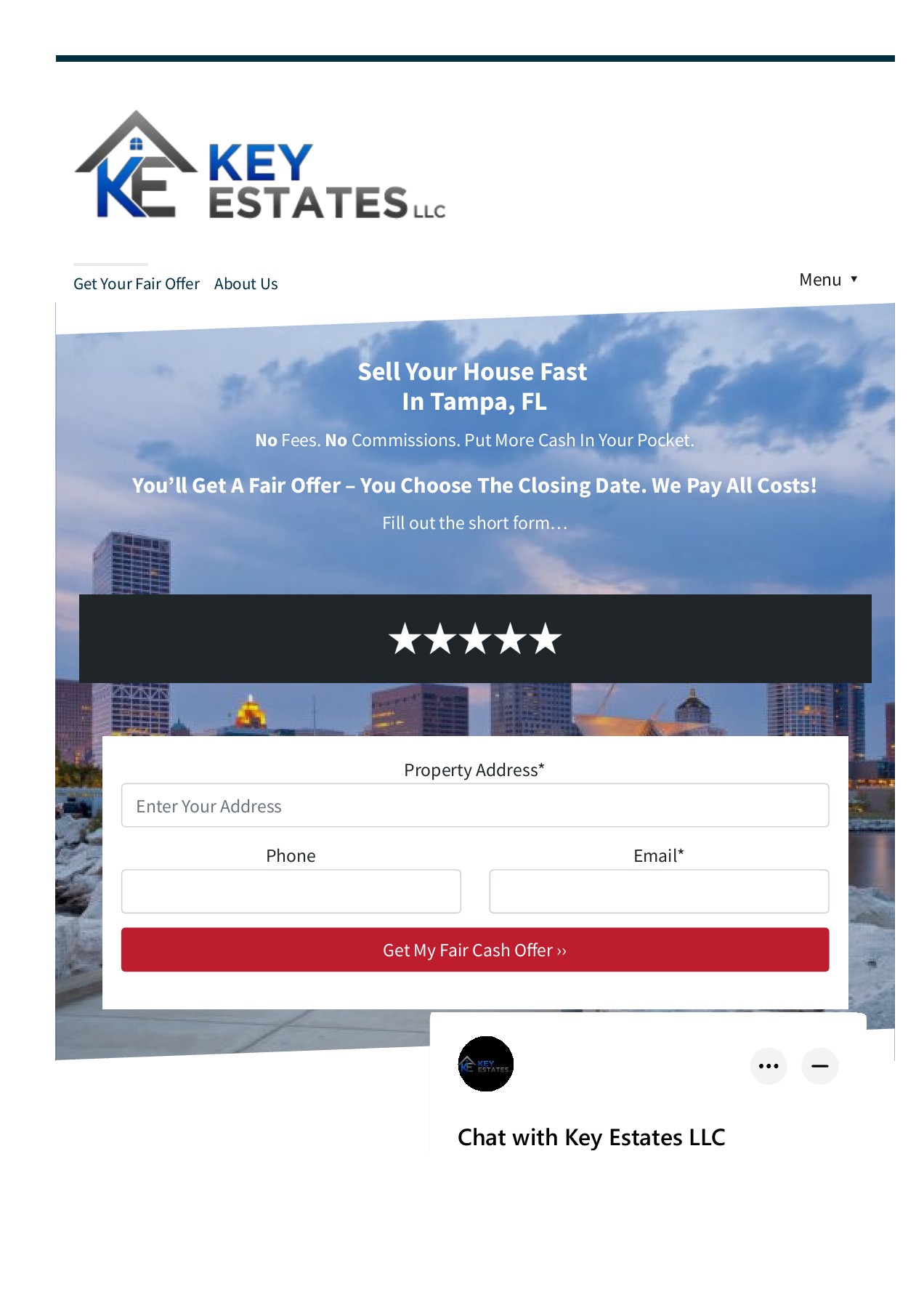 Key Estates LLC keyestatesllc96 Page 1 9 Flip PDF Online PubHTML5