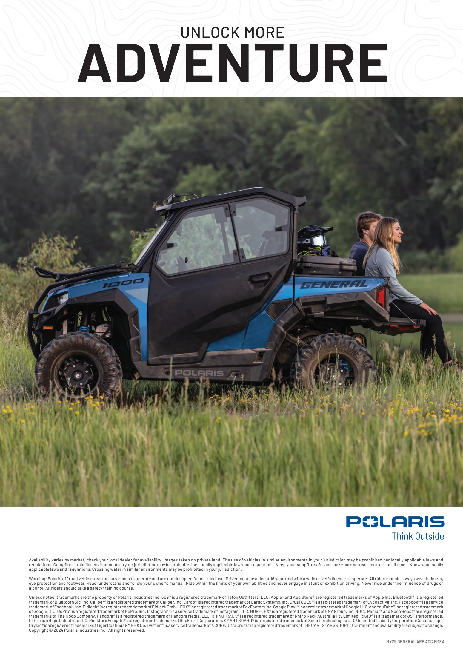 MY25GeneralPGACatalogEMEA Polaris Scandinavia Page 56 Flip