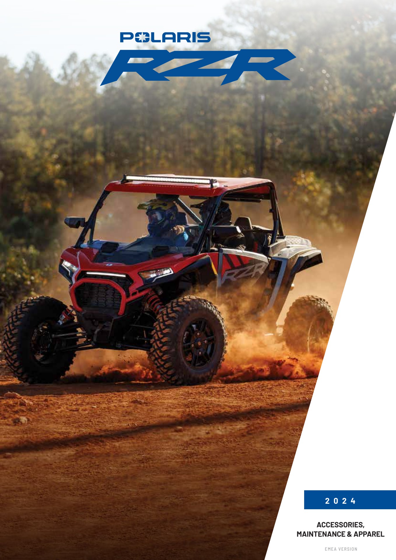 MY24RZRPGAcatalogue Polaris Scandinavia Page 1 148 Flip PDF