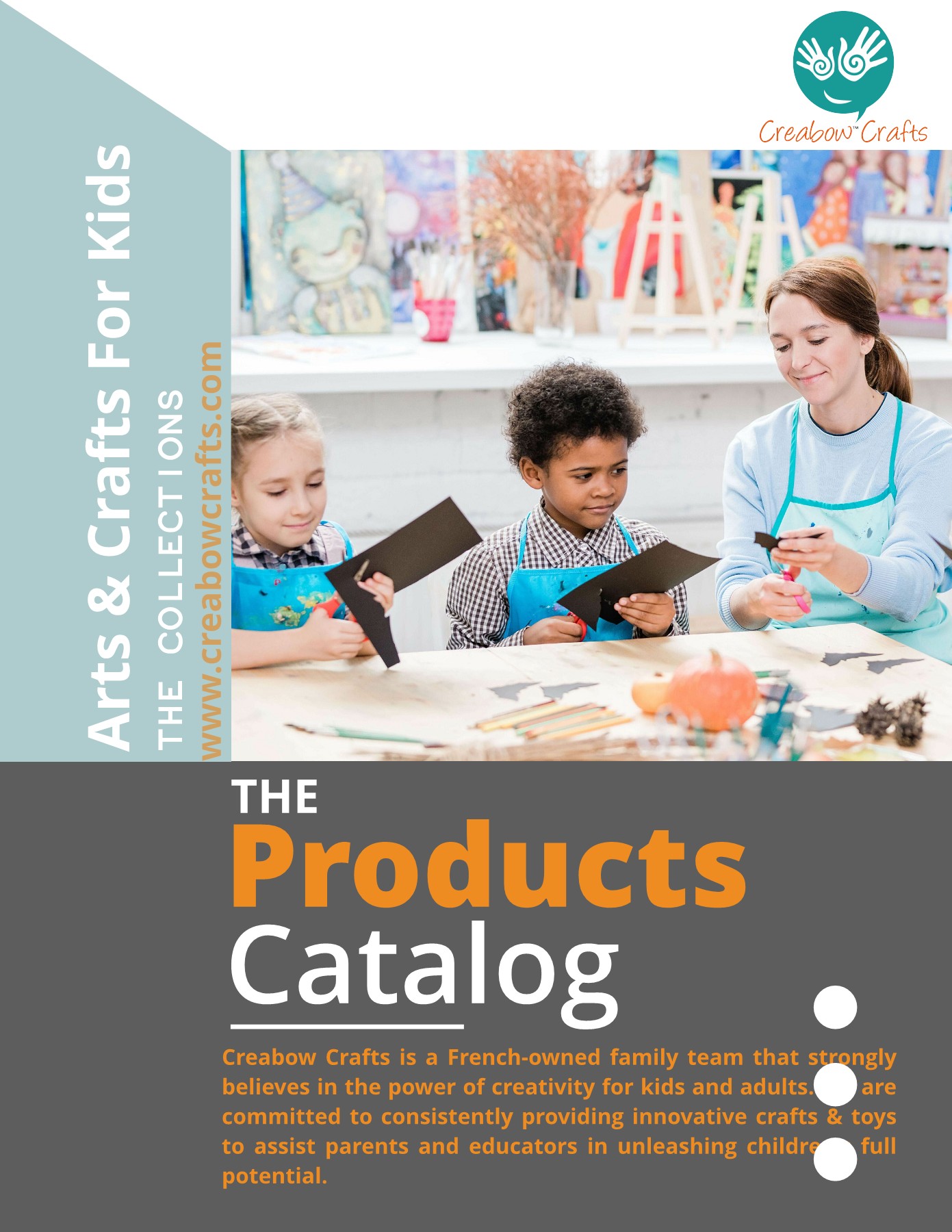 Creabow CraftsEcatalog2022 mandy Page 1 16 Flip PDF Online