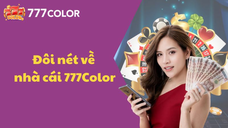 777Color – Link to 777Color Casino play betting online 2023 Official ...