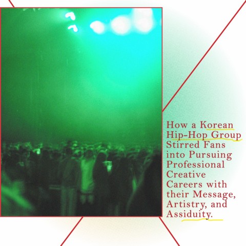 Fan Impact Zine