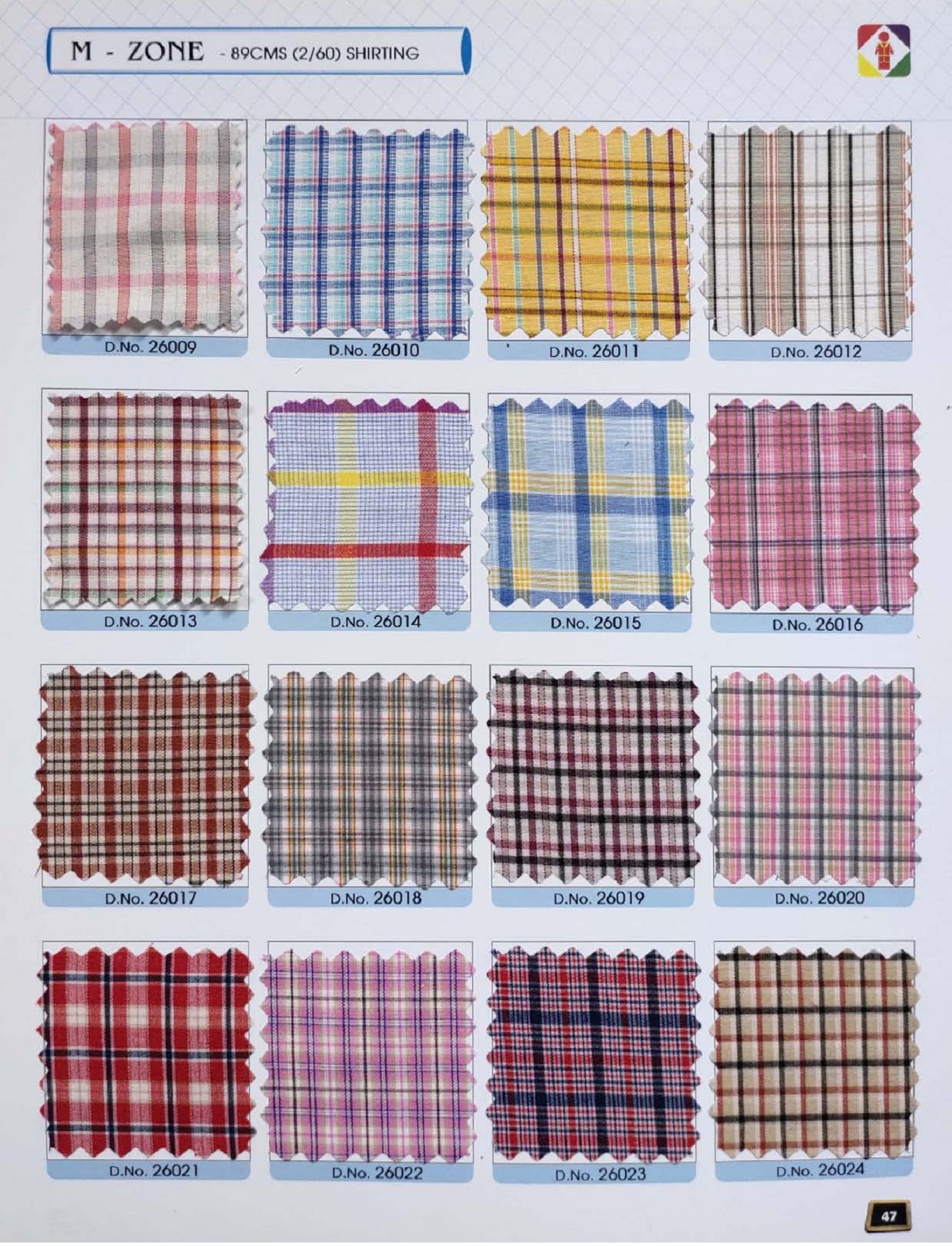 Mahi School Uniform Catalogue Shobhit Neema Page 50 Flip PDF