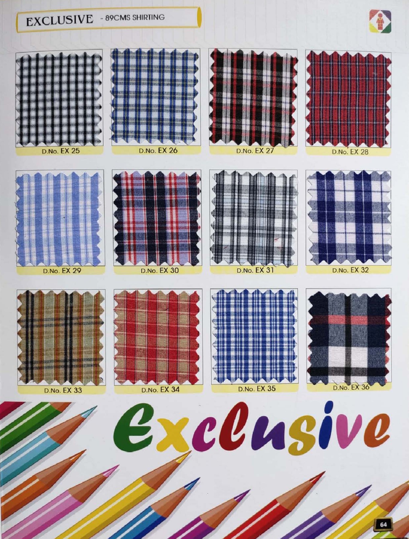 Mahi School Uniform Catalogue Shobhit Neema Page 67 Flip PDF