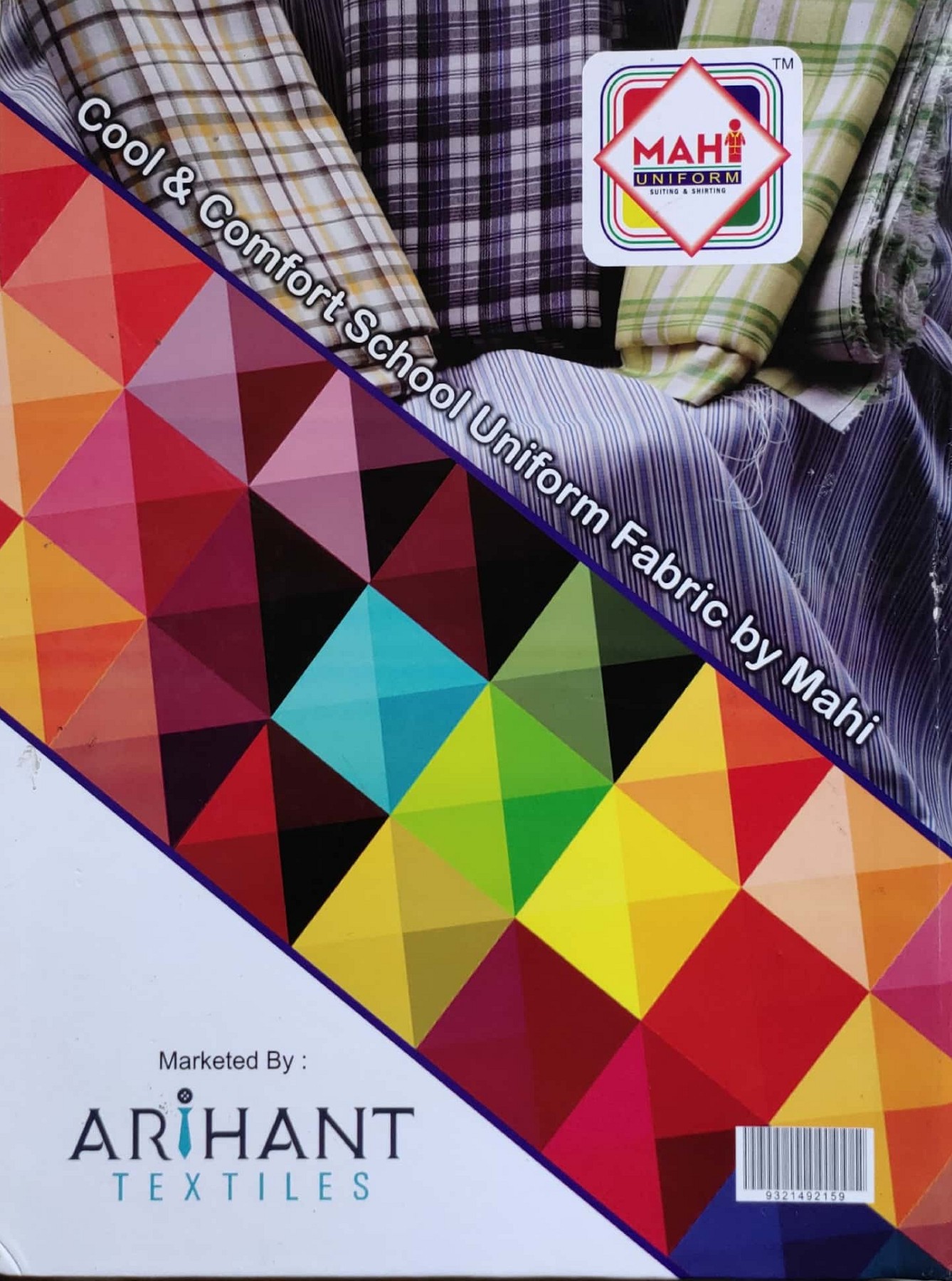 Mahi School Uniform Catalogue Shobhit Neema Page 74 Flip PDF