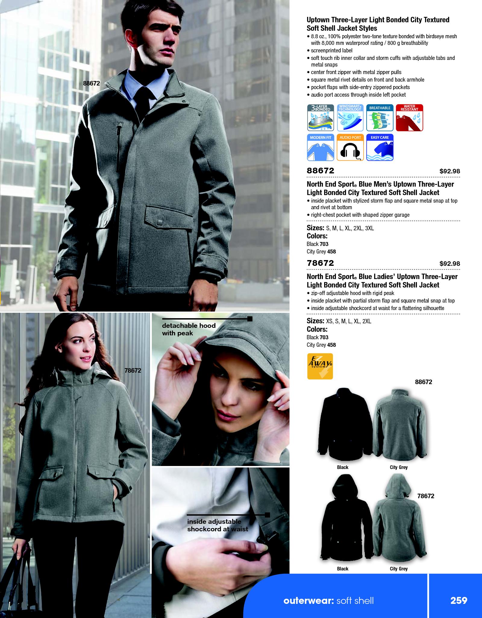 alphabroder 2016 US joe.ramirez Page 259 Flip PDF Online PubHTML5