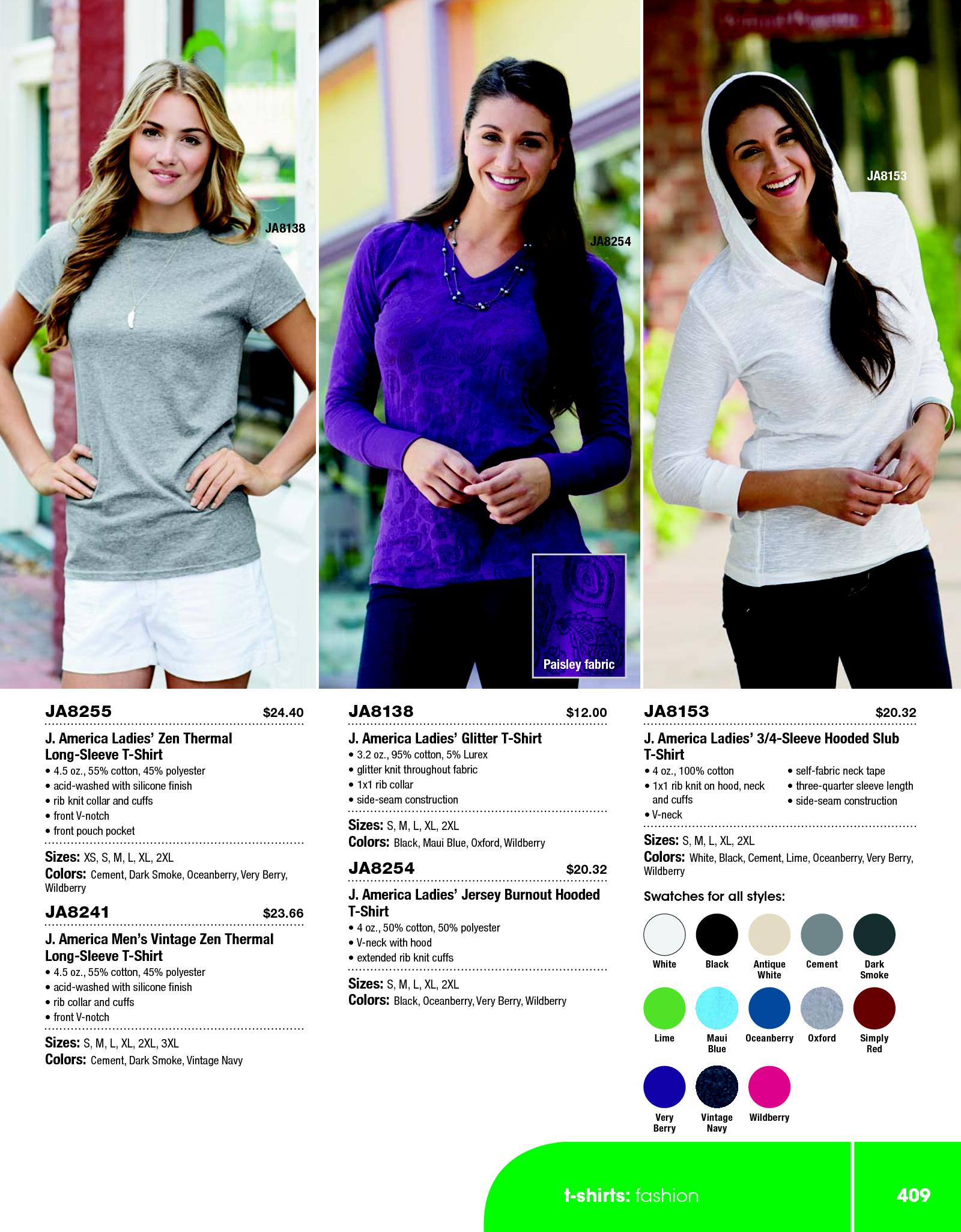 alphabroder 2016 US joe.ramirez Page 409 Flip PDF Online PubHTML5